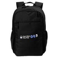 Can’T Stop The Flop Na Backpack