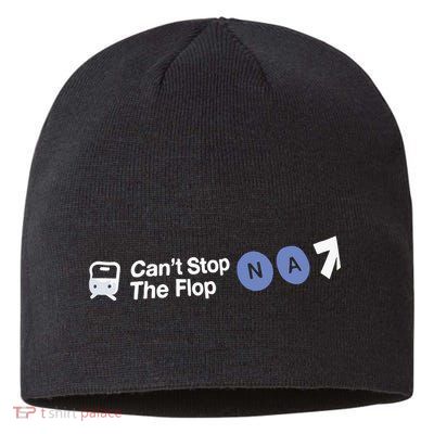 Can’T Stop The Flop Na Sustainable Beanie