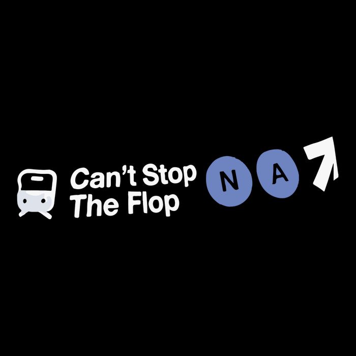 Can’T Stop The Flop Na Mesh Reversible Basketball Jersey Tank