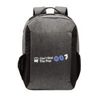 Can’T Stop The Flop Na Vector Backpack