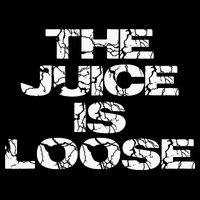 Casual Summer Trendy THE JUICE IS LOOSE Electric 16 in Basic Backpack