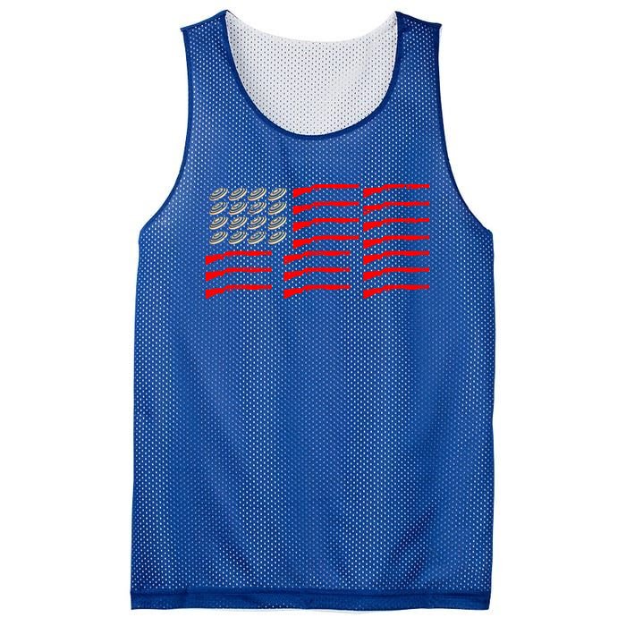 Clay Shooter Trap Shooter Trap Shooting Vest Shootout Gift Mesh Reversible Basketball Jersey Tank