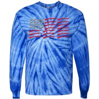 Clay Shooter Trap Shooter Trap Shooting Vest Shootout Gift Tie-Dye Long Sleeve Shirt