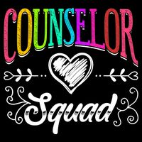 Counselor Squad Teacher Back To School Impact Tech Backpack