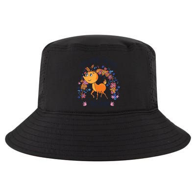 Cute Since The Day I Was Born Cool Comfort Performance Bucket Hat