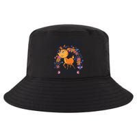 Cute Since The Day I Was Born Cool Comfort Performance Bucket Hat