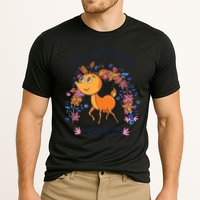 Cute Since The Day I Was Born Performance Shirt