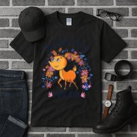 Cute Since The Day I Was Born Tall T-Shirt