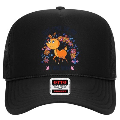 Cute Since The Day I Was Born Hat