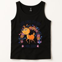 Cute Since The Day I Was Born Tank Top