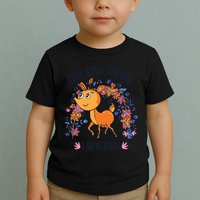 Cute Since The Day I Was Born Toddler T-Shirt