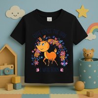 Cute Since The Day I Was Born Toddler T-Shirt