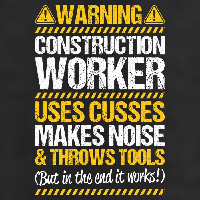 Construction Site Throws Tools Construction Worker Gift 15oz Campfire Ceramic Mug