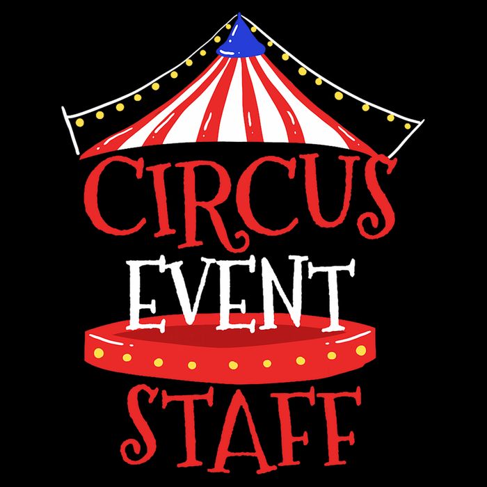 Circus Staff Themed Birthday Gifts Wool Snapback Cap