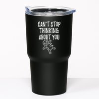 Cant Stop Thinking About You Tumbler