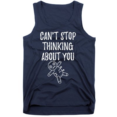 Cant Stop Thinking About You Tank Top