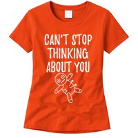 Cant Stop Thinking About You Womens T-Shirt