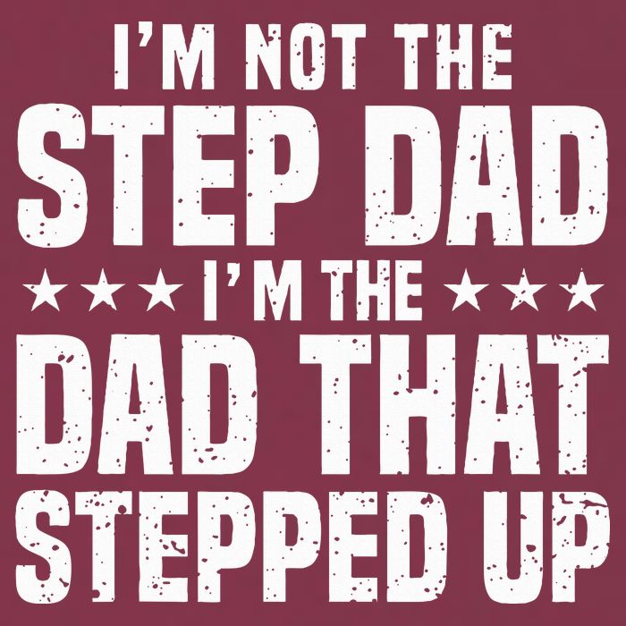 Cool Step Up Dad Father Worlds Best Stepdad Ever 16oz Travel Tumbler