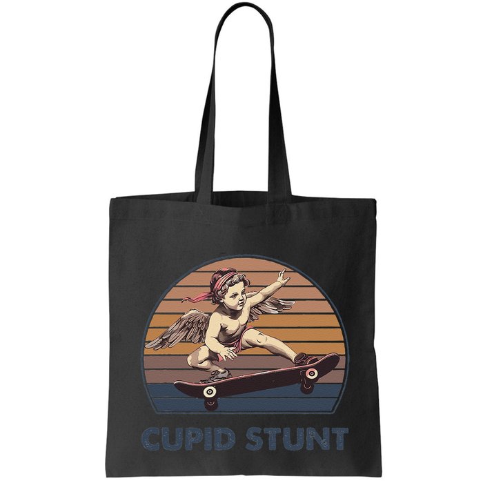 Cupid Stunt Unhinged Cringe Funny Inappropriate Embarrassing Gift Bag
