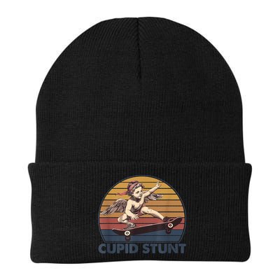 Cupid Stunt Unhinged Cringe Funny Inappropriate Beanie