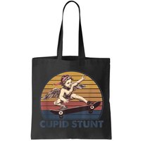 Cupid Stunt Unhinged Cringe Funny Inappropriate Bag