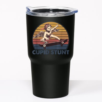 Cupid Stunt Unhinged Cringe Funny Inappropriate Tumbler