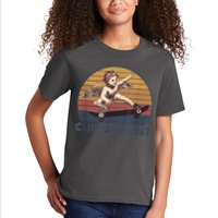 Cupid Stunt Unhinged Cringe Funny Inappropriate Kids T-Shirt