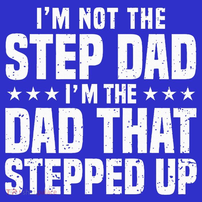 Cool Step Up Dad For Father Worlds Best Stepdad Ever Sustainable Knit Beanie