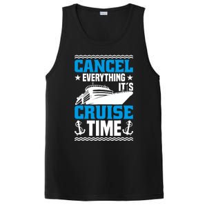 Cruising Ship Vacation Party & Family Cruising Crew Cruise PosiCharge Competitor Tank