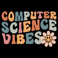 Computer Science Vibes IT Computer Science Teacher Student Daily Commute Backpack