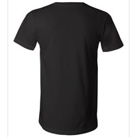 Computer Science Vibes It Computer Science Teacher Student V-Neck T-Shirt