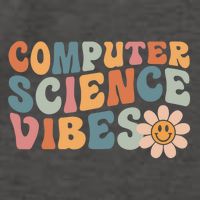Computer Science Vibes It Computer Science Teacher Student Vector Backpack
