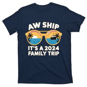 Cruise Ship Vacation Gifts T-Shirt