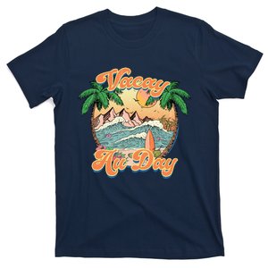 Cool Summer Vacation T-Shirt