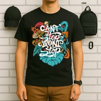 Can't Stop Won't Stop T-Shirt