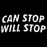 Can Stop, Will Stop Impact Tech Backpack