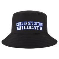 Culver Stockton Wildcats College Fever Cool Comfort Performance Bucket Hat