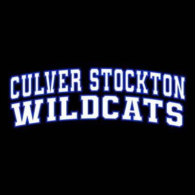 Culver Stockton Wildcats College Fever T-Shirt