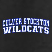 Culver Stockton Wildcats College Fever 25L Jumbo Tote