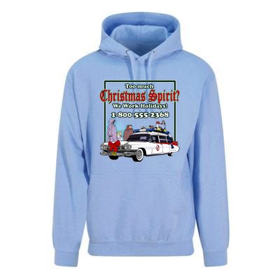 Christmas Shirt Who You Gonna Carol Shirt Unisex Surf Hoodie