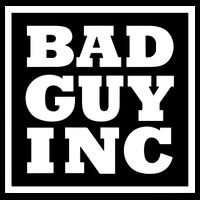 Chael Sonnen Wearing Bad Guy Inc 16 in Basic Backpack