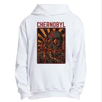 Chernobyl Tschernobyl 1986 Radioactive Explosion Radiation Urban Pullover Hoodie