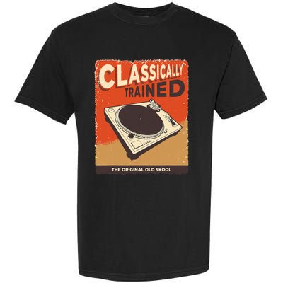 Classically Trained 1210 1200 Turntable Garment-Dyed Heavyweight T-Shirt