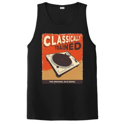 Classically Trained 1210 1200 Turntable PosiCharge Competitor Tank