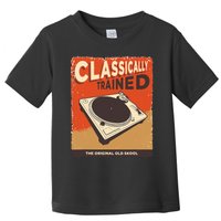 Classically Trained 1210 1200 Turntable Toddler T-Shirt