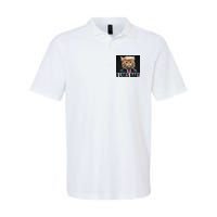 Cat Trump 9 Lives Baby Polo