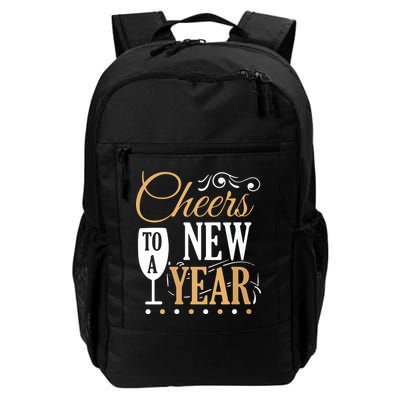 Cheers To A New Year Backpack
