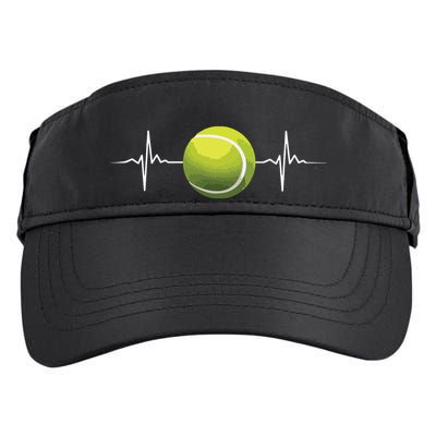Cool Tennis Art For Racket Sport Tennis Player Adult Drive Performance Visor