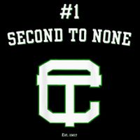 Cass Tech Alumni 1 Second To None Flat Bill Trucker Hat