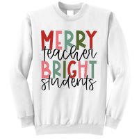 Christmas Teacher Appreciation Gift Sweatshirt